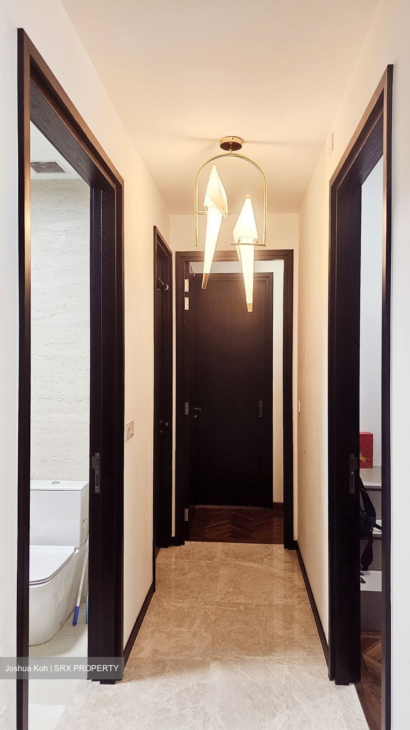 The Asana (D10), Apartment #553096271